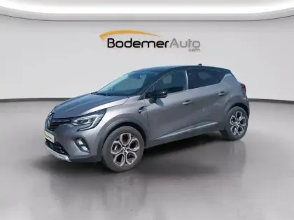 Photo Renault Captur Techno