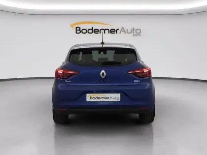 Photo 18 Renault Clio  E-Tech 140 - 21N