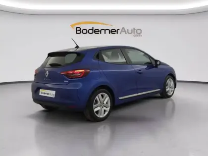 Photo 19 Renault Clio  E-Tech 140 - 21N