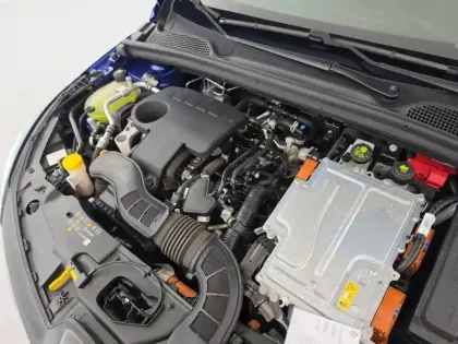 Photo 24 Renault Clio  E-Tech 140 - 21N