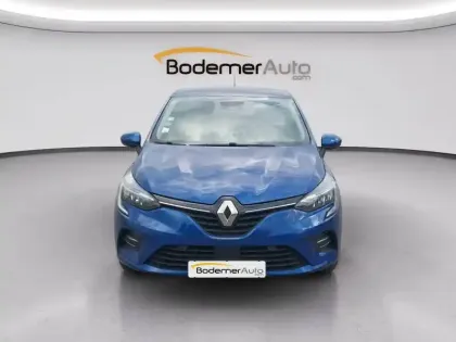 Photo 7 Renault Clio  E-Tech 140 - 21N