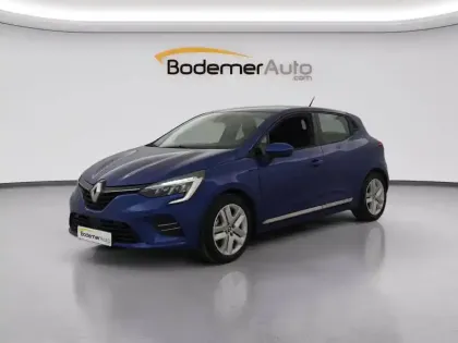 Photo 15 Renault Clio  E-Tech 140 - 21N