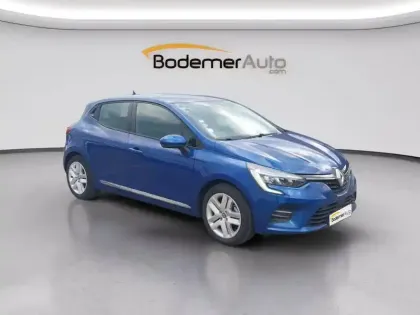 Photo 6 Renault Clio  E-Tech 140 - 21N