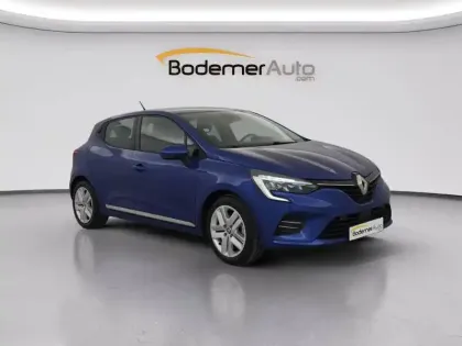 Photo 21 Renault Clio  E-Tech 140 - 21N