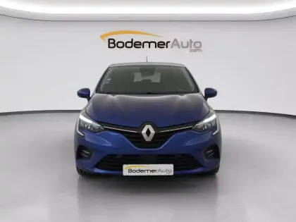 Photo 22 Renault Clio  E-Tech 140 - 21N