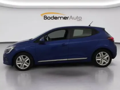 Photo 16 Renault Clio  E-Tech 140 - 21N