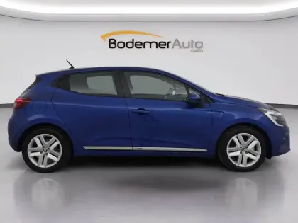 Photo 20 Renault Clio  E-Tech 140 - 21N