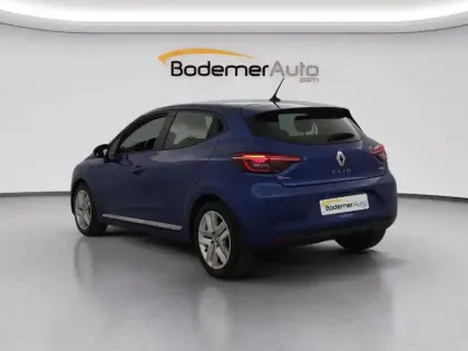 Photo 17 Renault Clio  E-Tech 140 - 21N
