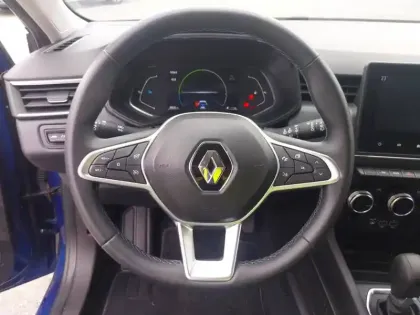 Photo 11 Renault Clio  E-Tech 140 - 21N