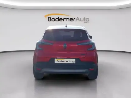 Photo 18 Renault Captur  E-Tech full hybrid 160 ch