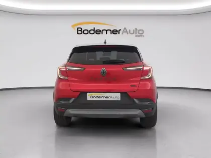 Photo 99 Renault Captur  E-Tech full hybrid 160 ch