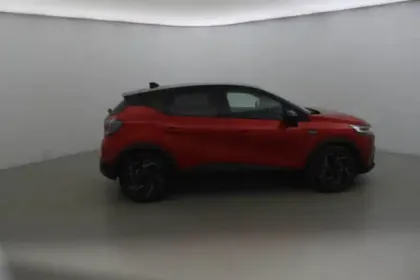 Photo 5 Renault Captur  E-Tech full hybrid 160 ch