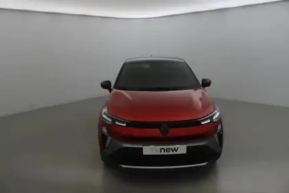 Photo 7 Renault Captur  E-Tech full hybrid 160 ch