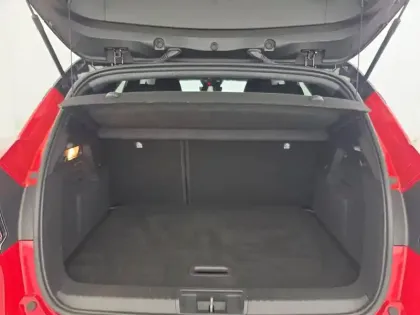 Photo 60 Renault Captur  E-Tech full hybrid 160 ch