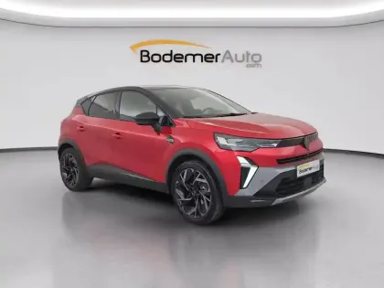 Photo 69 Renault Captur  E-Tech full hybrid 160 ch