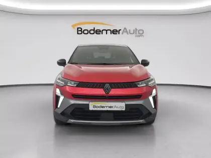 Photo 70 Renault Captur  E-Tech full hybrid 160 ch