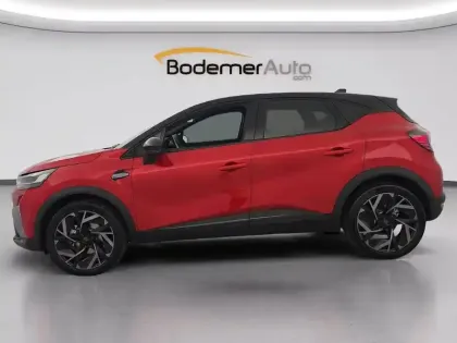 Photo 262 Renault Captur  E-Tech full hybrid 160 ch