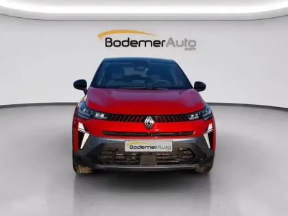 Photo 22 Renault Captur  E-Tech full hybrid 160 ch