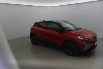 Photo 6 Renault Captur  E-Tech full hybrid 160 ch
