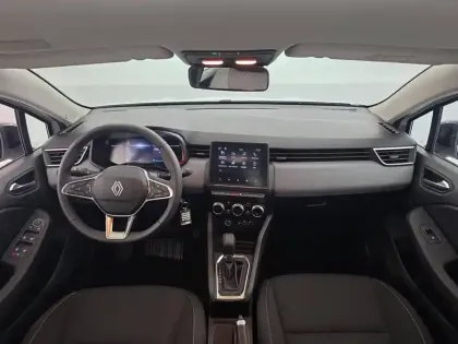 Photo 32 Renault Clio  E-Tech full hybrid 145 ch GSR2