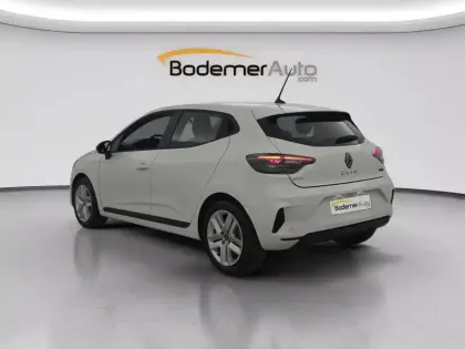 Photo 17 Renault Clio  E-Tech full hybrid 145 ch GSR2