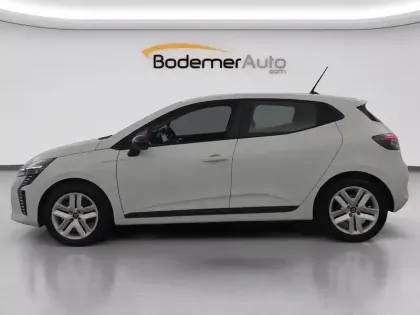 Photo 16 Renault Clio  E-Tech full hybrid 145 ch GSR2