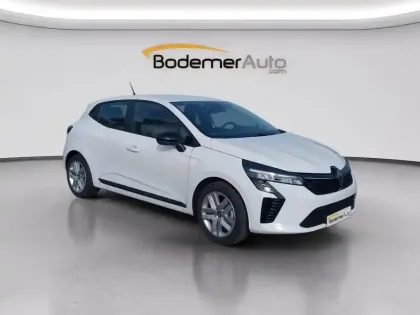 Photo 6 Renault Clio  E-Tech full hybrid 145 ch GSR2