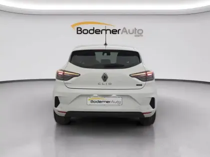 Photo 18 Renault Clio  E-Tech full hybrid 145 ch GSR2