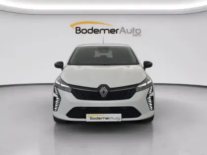 Photo 22 Renault Clio  E-Tech full hybrid 145 ch GSR2
