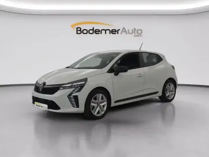 Photo 15 Renault Clio  E-Tech full hybrid 145 ch GSR2