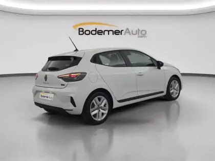 Photo 19 Renault Clio  E-Tech full hybrid 145 ch GSR2