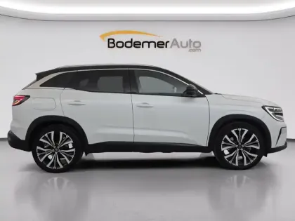 Photo 14 Renault Austral  E-Tech hybrid 200