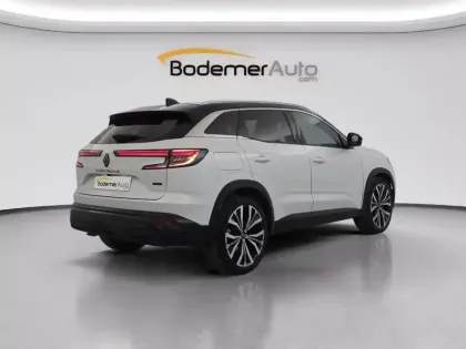 Photo 13 Renault Austral  E-Tech hybrid 200