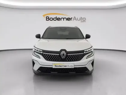 Photo 16 Renault Austral  E-Tech hybrid 200