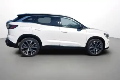 Photo 6 Renault Austral  E-Tech hybrid 200