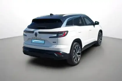 Photo 5 Renault Austral  E-Tech hybrid 200
