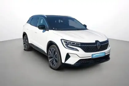 Photo 7 Renault Austral  E-Tech hybrid 200