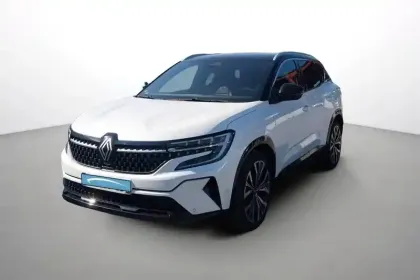 Photo Renault Austral Iconic
