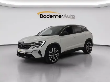 Photo 9 Renault Austral  E-Tech hybrid 200