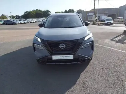 Photo 7 Nissan X-trail  e-POWER 204 ch
