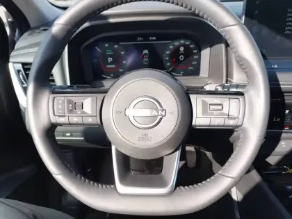 Photo 14 Nissan X-trail  e-POWER 204 ch