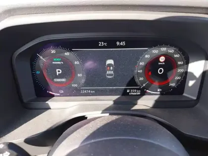 Photo 16 Nissan X-trail  e-POWER 204 ch