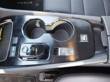 Photo 12 Nissan X-trail  e-POWER 204 ch