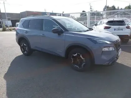 Photo 6 Nissan X-trail  e-POWER 204 ch