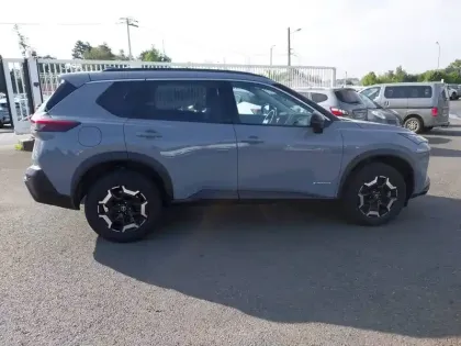 Photo 5 Nissan X-trail  e-POWER 204 ch