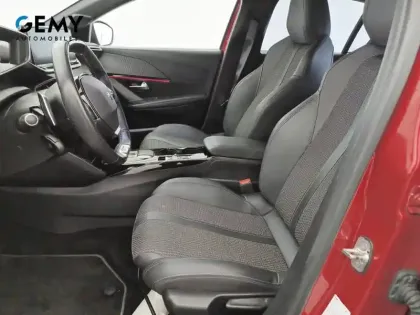 Photo 8 Peugeot 208  PureTech 130 S&S EAT8