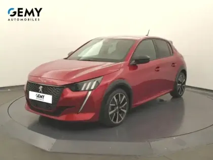 Photo Peugeot 208 Gt