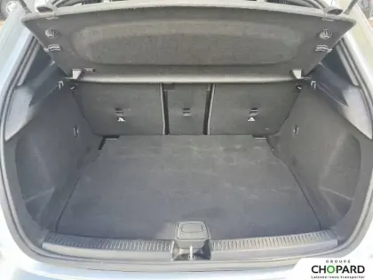 Photo 7 Mercedes Classe A  200 d