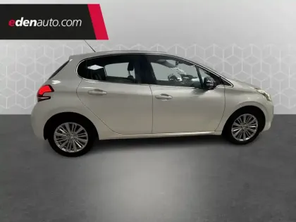 Photo 36 Peugeot 208  1.2 PureTech 82ch BVM5