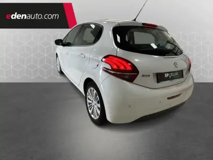 Photo 33 Peugeot 208  1.2 PureTech 82ch BVM5